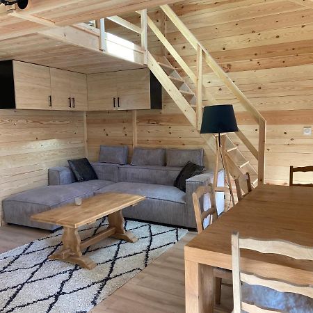 Magnifique T3, En Plein Centre Du Village Formiguères Kültér fotó
